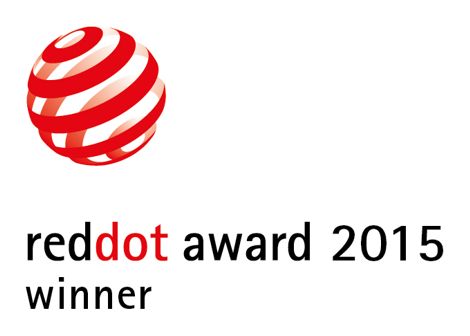 Red Dot award 2015 dla zlewozmywaka Franke Crystal!