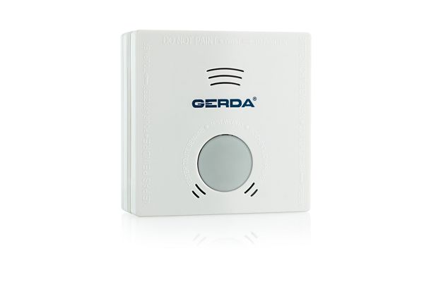 Nowe produkty Gerda – czujniki gazu, czadu i dymu