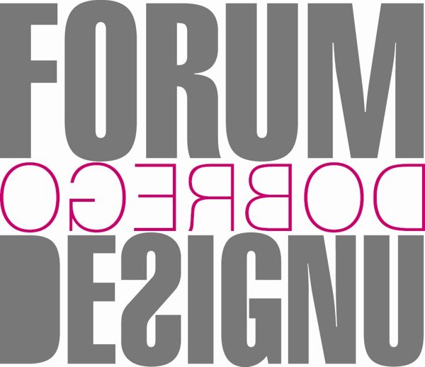 Ceramika Paradyż Partnerem Głównym III Forum Dobrego Designu