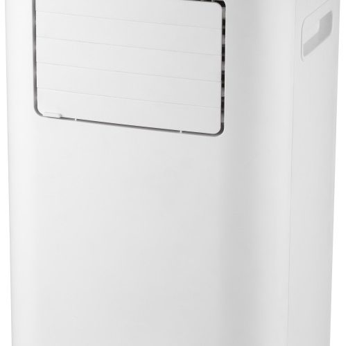 Klimatyzator przenośny PRIME3 SAC41 z eleganckim, podświetlanym systemem sterowania