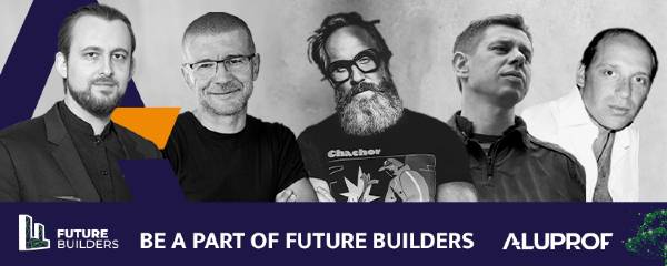 Be a part of Future Builders – porozmawiajmy!