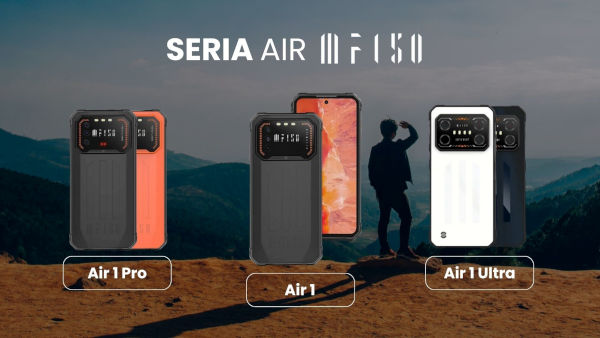 Smukłe, stylowe i gotowe na więcej – nowa definicja smartfonów pancernych