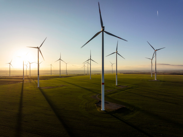 Spółki grupy Orbia Building & Infrastructure (Wavin) w Polsce podpisały umowę na dostawy energii