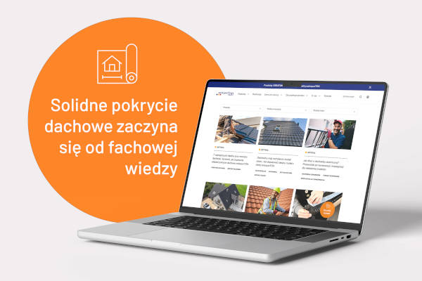 Centrum wiedzy swissporTON – jedno miejsce, wszystko o dachu
