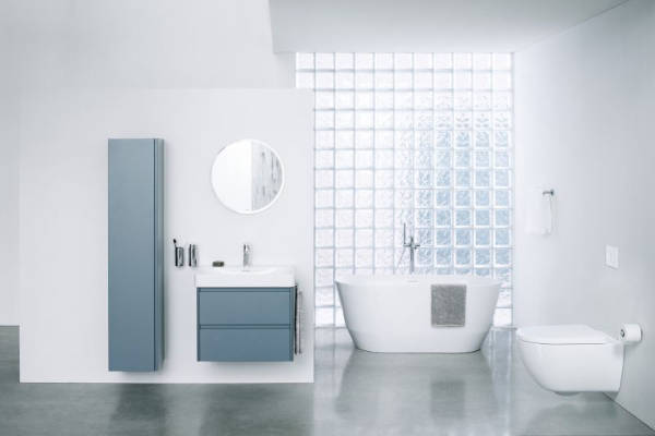 PRO X: design, który służy. Nowa interpretacja uznanej kolekcji LAUFEN