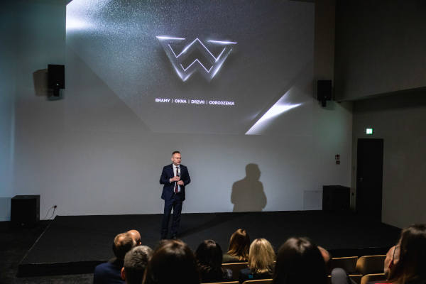 WIŚNIOWSKI inspiruje przedsiębiorców do inwestowania w technologie Przemysłu 4.0