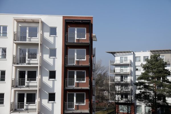 Nowe mieszkania na społecznie zorientowanych osiedlach Wrocławia