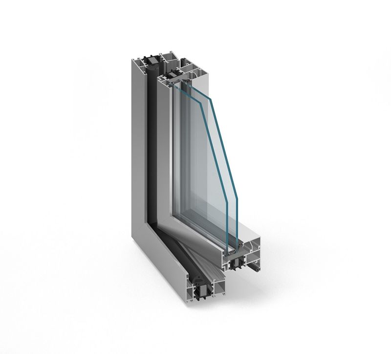 Okna aluminiowe Aluprof wyróżnione w konkursie TOPTEN 2015 na najlepszą stolarkę budowlaną