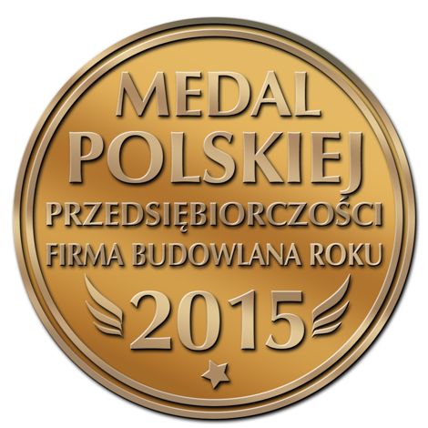 Medal Polskiej Przedsiębiorczości 2015