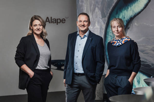 Grupa Roca przejęła niemiecką markę premium Alape