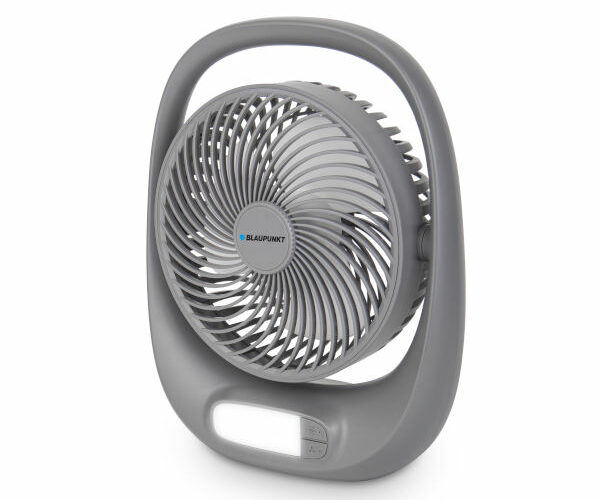 Bądź gotowy na nadchodzące lato z wentylatorem BLAUPUNKT