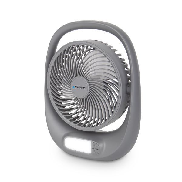 Bądź gotowy na nadchodzące lato z wentylatorem BLAUPUNKT