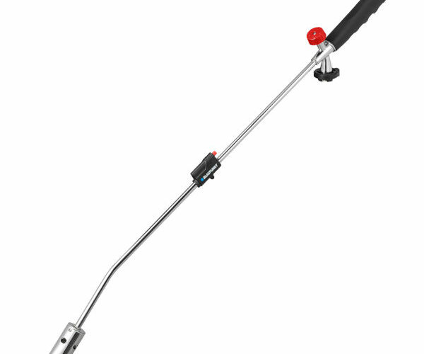 Wypalarka do chwastów WB2010 Blaupunkt – skuteczne narzędzie ogrodnicze