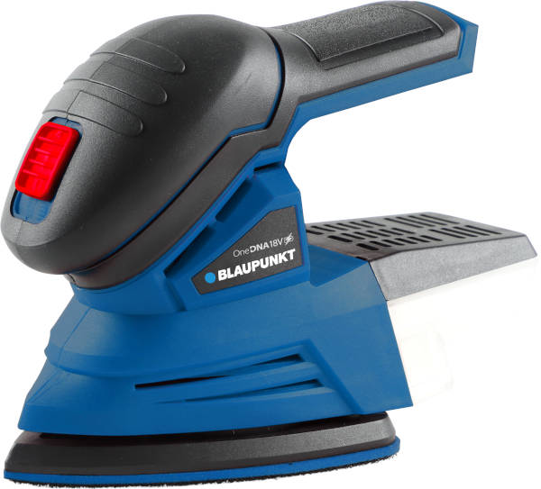 Odkryj szlifierki marki BLAUPUNKT – narzędzia, które łączą wygodę, precyzję i wszechstronność