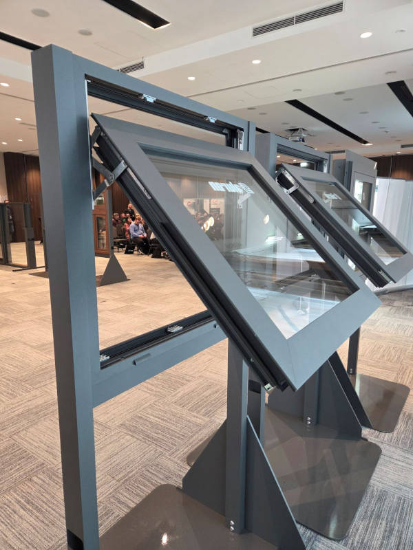 INAUGURACJA ALURON ALU-MEETINGS 2026 – MOCNY START KOLEJNEJ EDYCJI