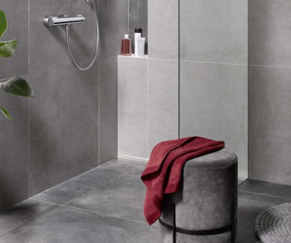 Jak zaprojektować łazienkę dla wielu pokoleń?