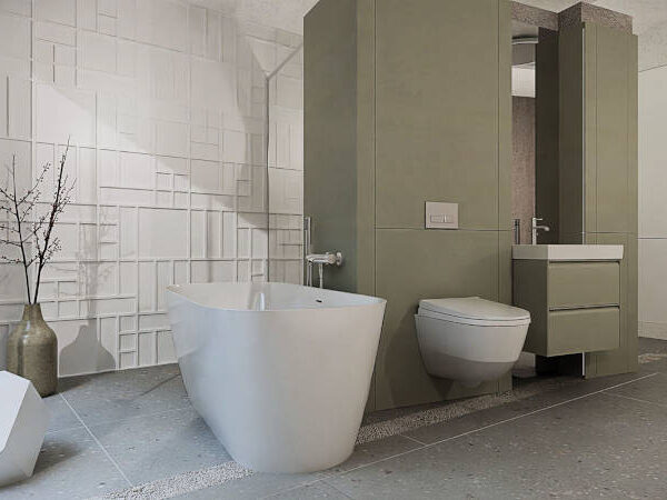 Wysoka jakość prac konkursowych i aż 5 nagród – znamy zwycięzców konkursu LAUFEN