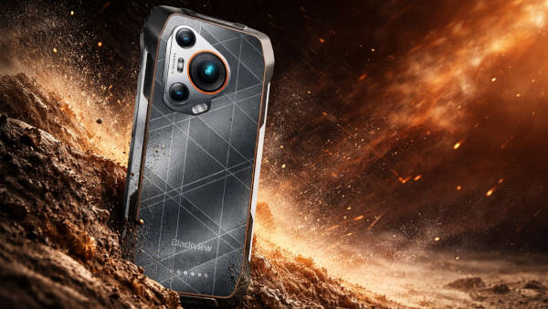 Niezawodny, pancerny smartfon – wybór dla wymagających