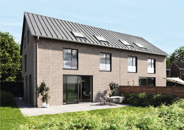 Rentowność w systemie – technologie aluminiowe Schüco w duchu Lean Construction