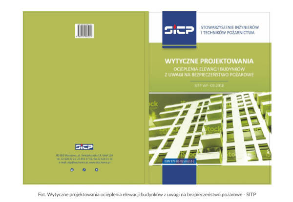 „Bariery ogniowe” – wątpliwa skuteczność i negatywny wpływ na trwałość ociepleń