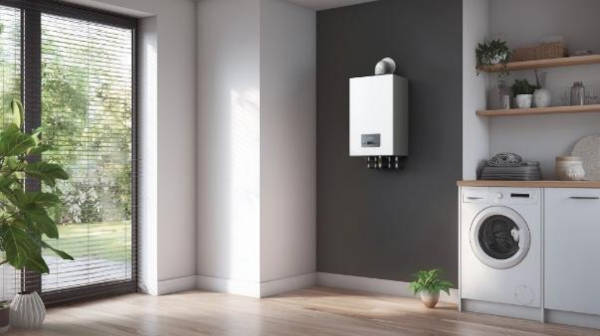 Jaki kocioł gazowy wybrać do domu? TERMET APLA – postaw na prostotę, oszczędność i wygodę