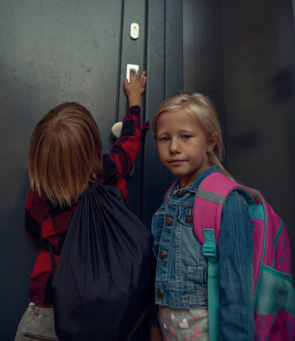 Okna i drzwi w stylu smart