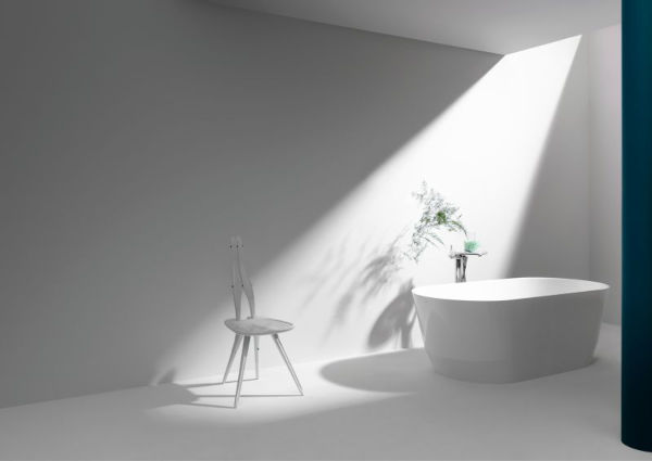 Marbond i zrównoważony luksus LAUFEN