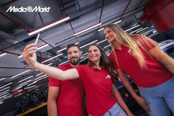 MediaMarkt i bp włączają wyższy bieg