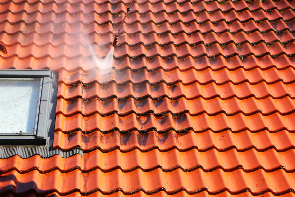 Dach, który znów zachwyca. To warto wiedzieć na temat renowacji dachówki cementowej